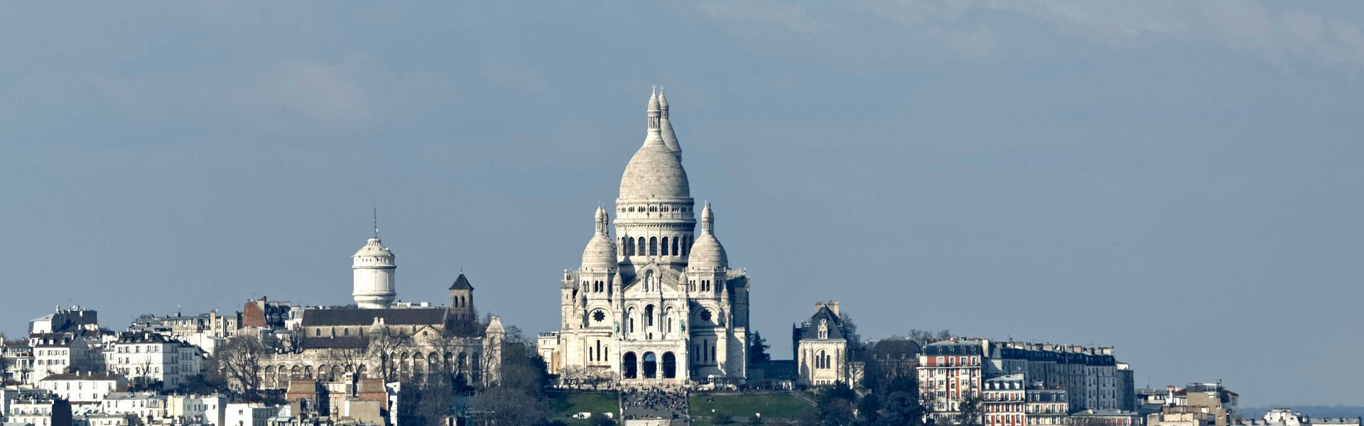 (c) Yannick Boschat / Diocèse de Paris.